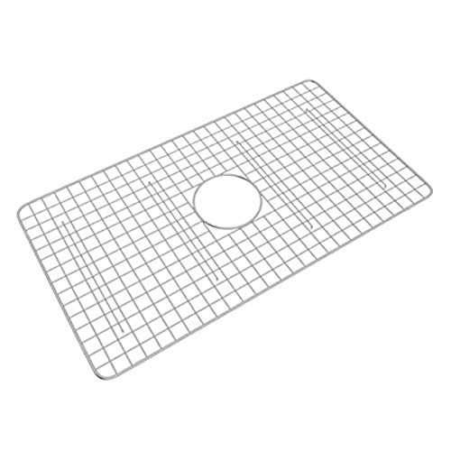 ROHL WSGMS3018SS Wire Sink Grid - Image 1