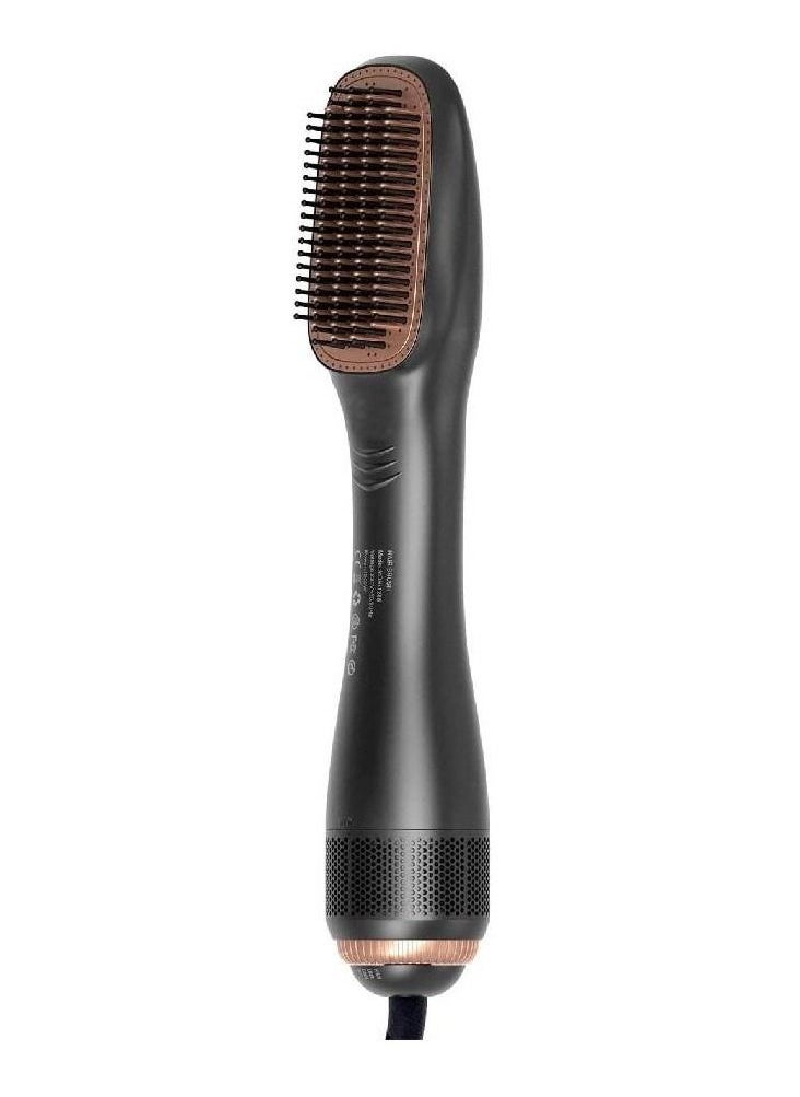 KAPAPI - Hair Dryer Brush 3 in 1 Hot Air Brushes Blow Dryer Brush Hair Comb One Step Electric Hair Brushes Hair Straightener - Image 1