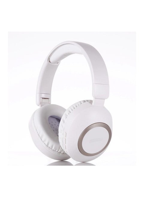 SD-1104 Bluetooth Gaming Headset Computer Surround Wired and Wireless Noise Cancelling with Built-in Mic for Games - Pure 0Stereo Sound Supports Memory Card - Boys and Girls - Bluetooth Headphones Support AUX Wire Connection Over-Ear Headphone Compatible with Samsung, Sony, Xiaomi, Realme, Huawei, Oppo, iPhone, Android and iOS Phones