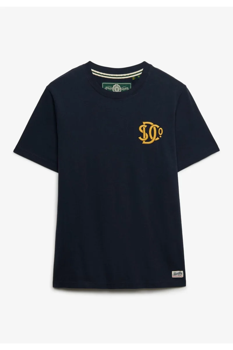 Superdry Sd&Co Neon Relaxed Tee