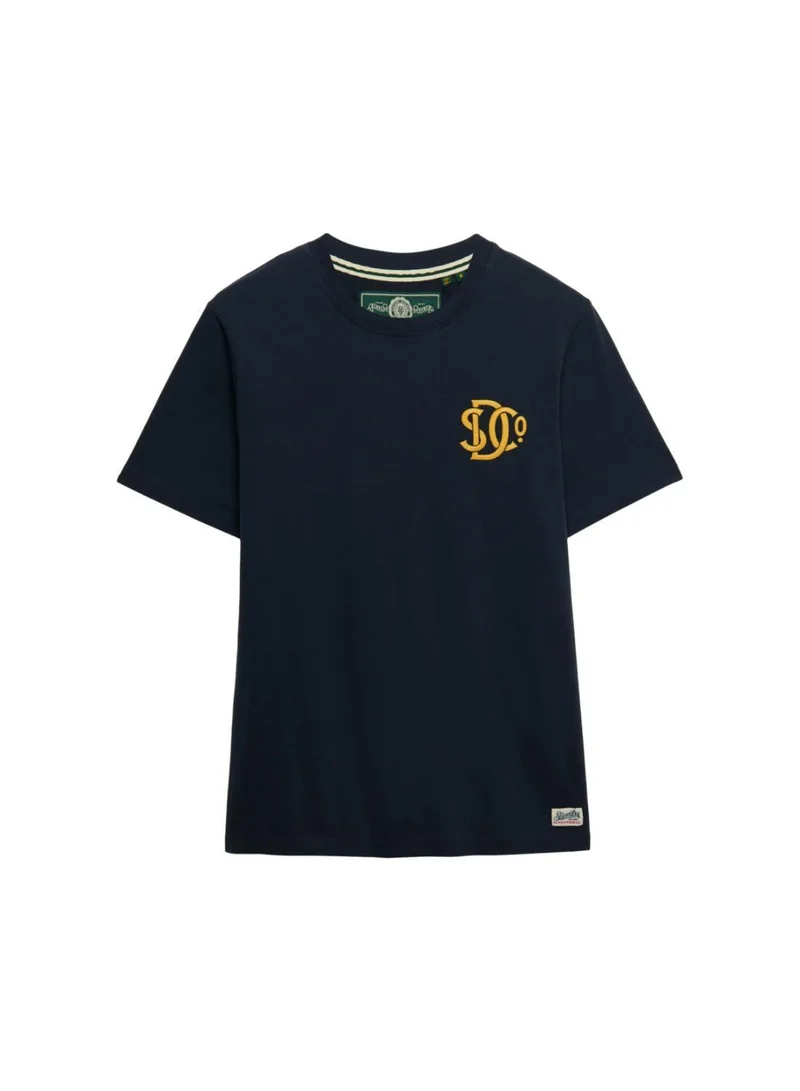 سوبر دراي Sd&Co Neon Relaxed Tee