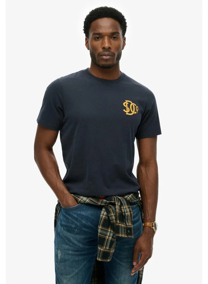 سوبر دراي Sd&Co Neon Relaxed Tee