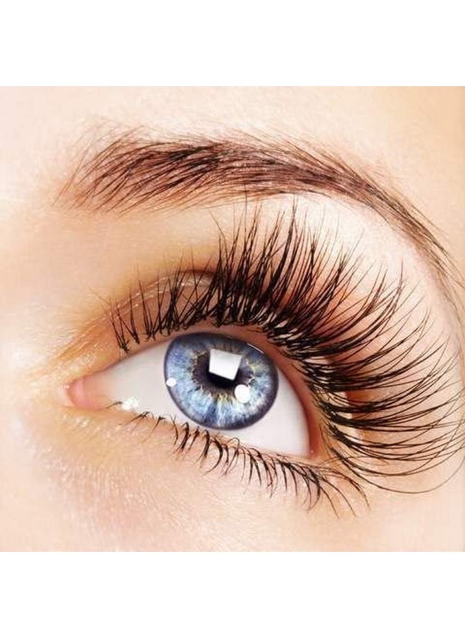 Phoera - ® Eyelash Rapid Growth Serum Lengthen Thickening Eyebrow Enhancer Uk Aquapurity - Image 1