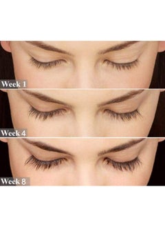 Phoera ® Eyelash Rapid Growth Serum Lengthen Thickening Eyebrow Enhancer Uk Aquapurity  - Image 5