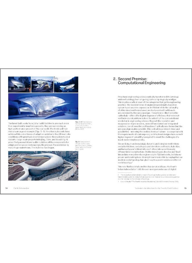 Tectonism: Architecture for the 21st Century  - Image 3