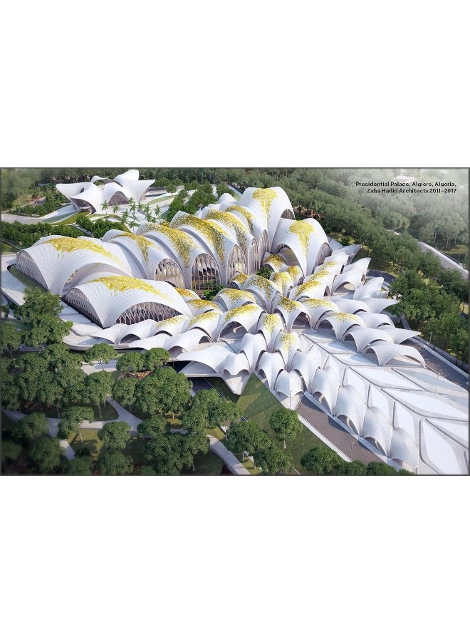 Tectonism: Architecture for the 21st Century  - Image 5