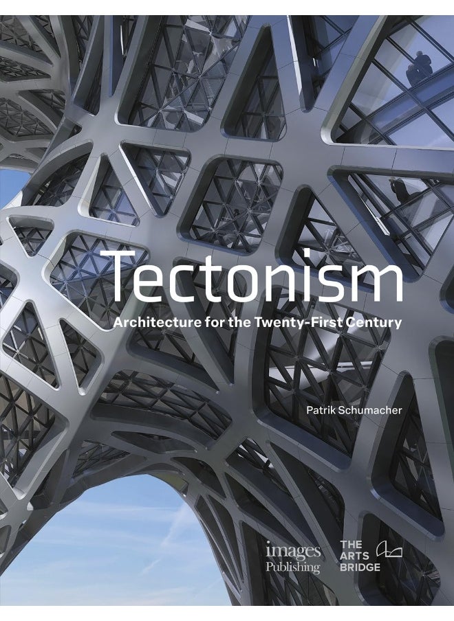 Tectonism: Architecture for the 21st Century  - Image 1