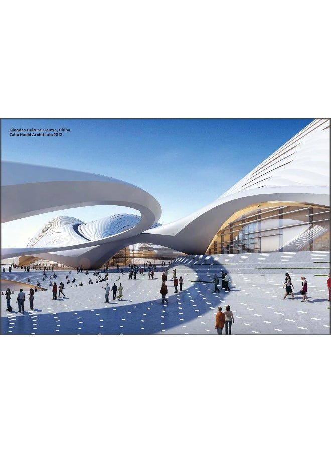 Tectonism: Architecture for the 21st Century  - Image 4