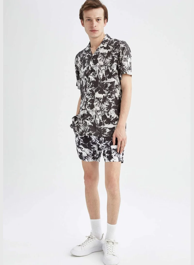ديفاكتو Man Swimming Short