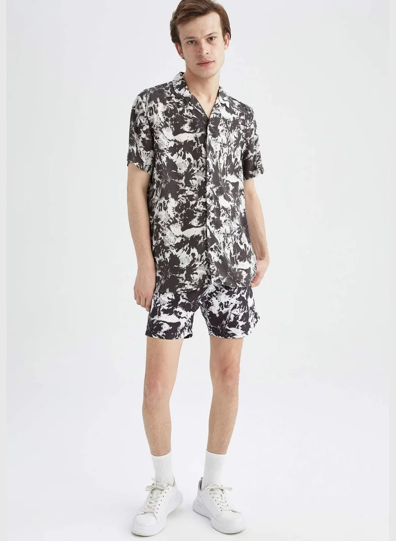ديفاكتو Man Swimming Short