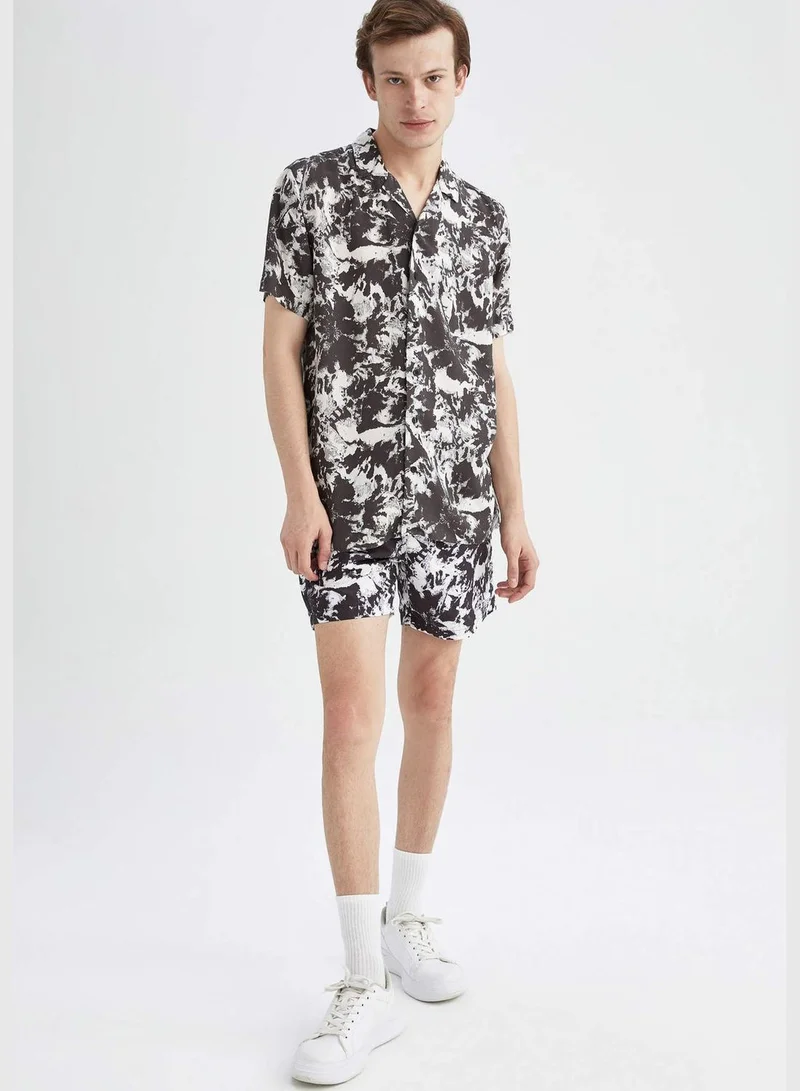 ديفاكتو Man Swimming Short