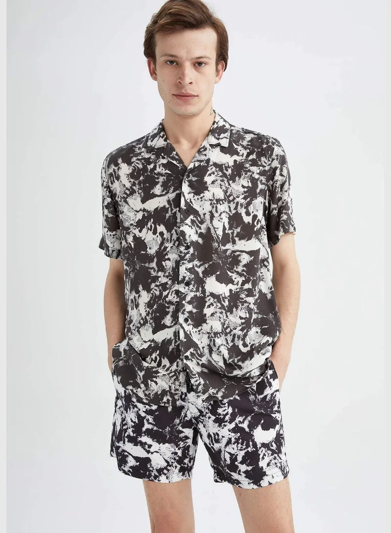 ديفاكتو Man Swimming Short
