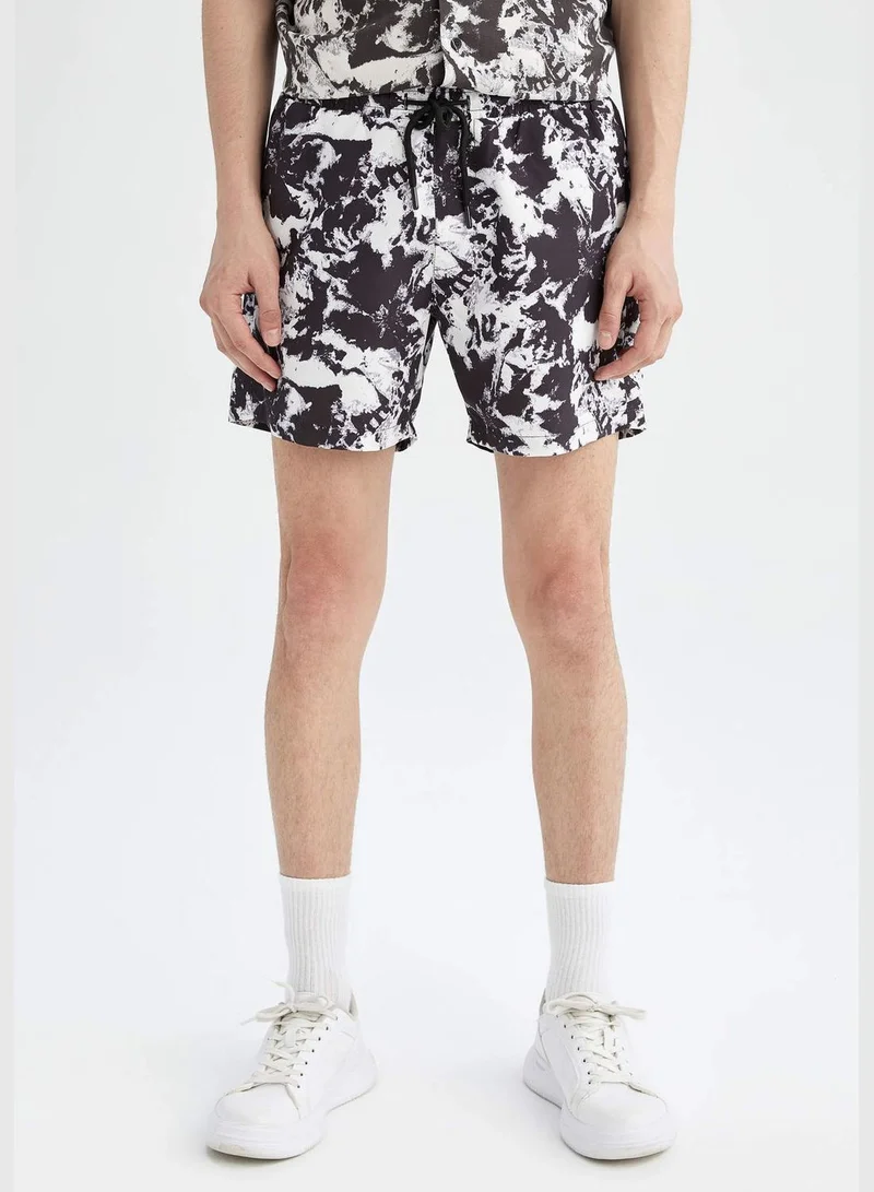 ديفاكتو Man Swimming Short