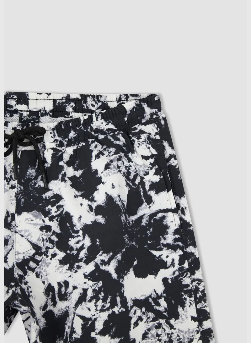 ديفاكتو Man Swimming Short