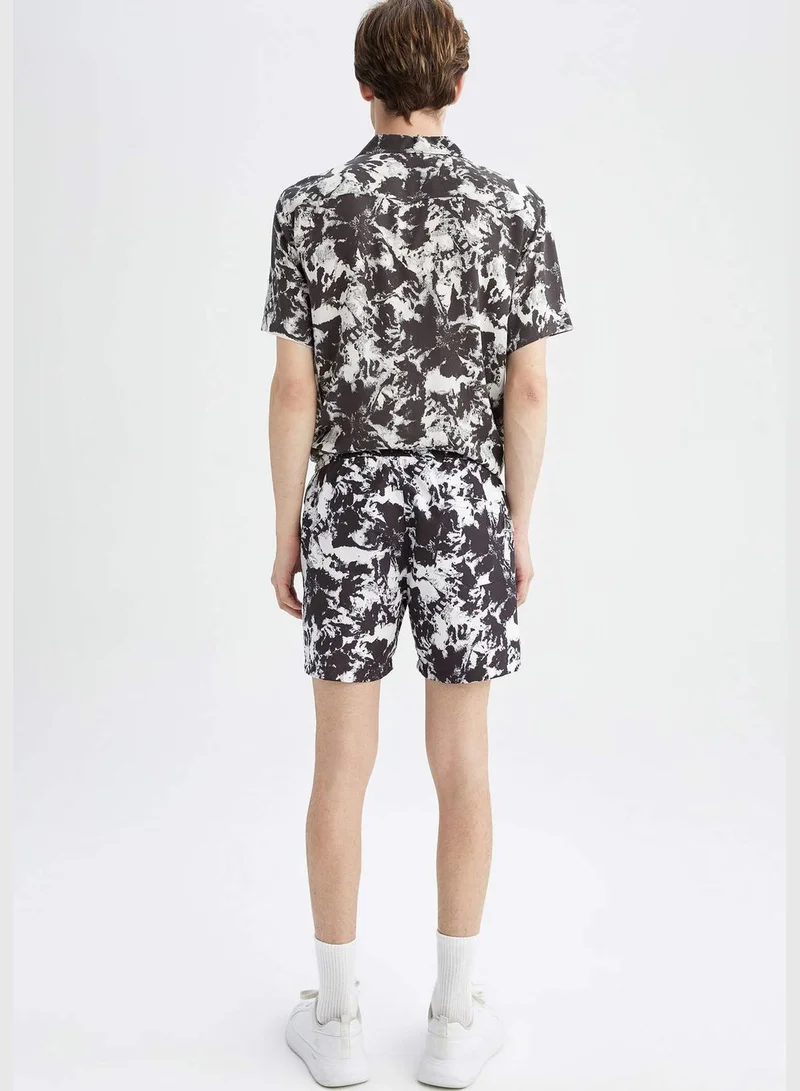 ديفاكتو Man Swimming Short