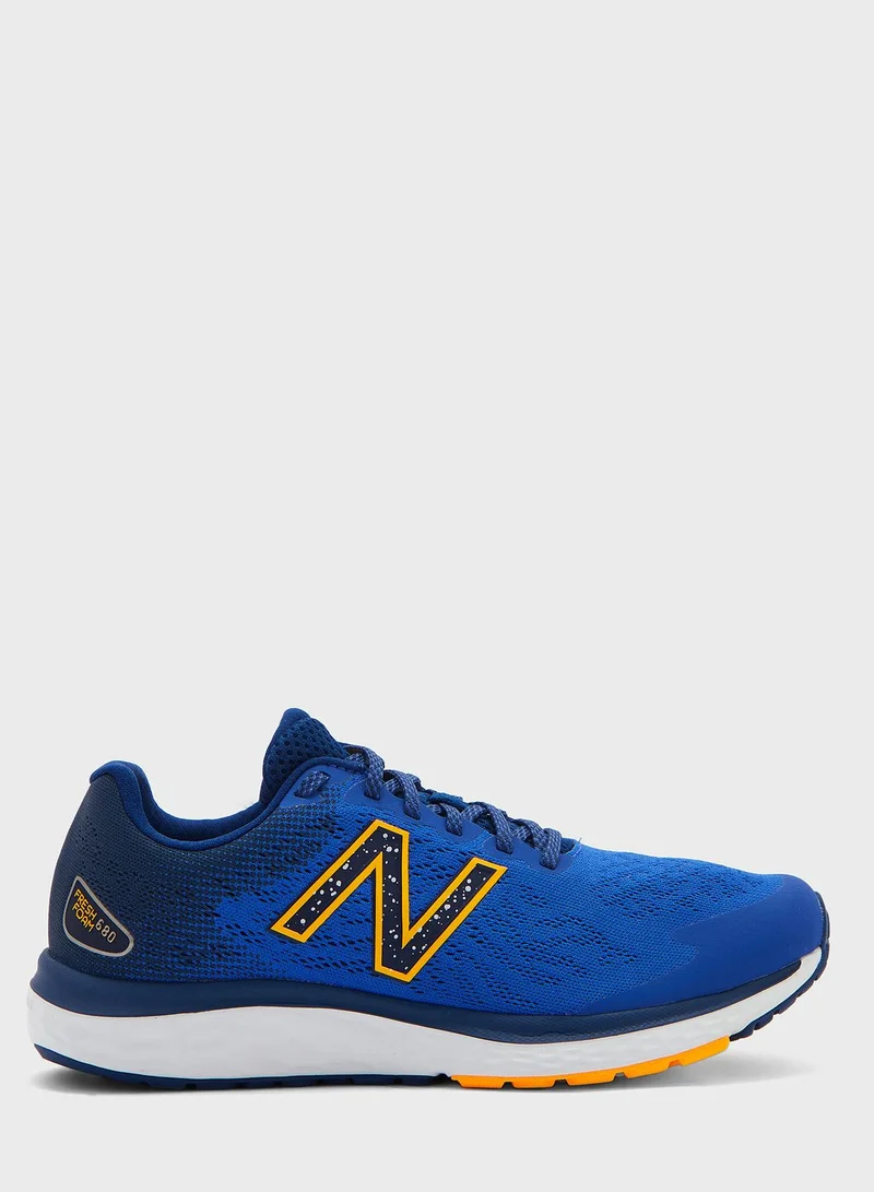 New Balance 680 Sports Trainers