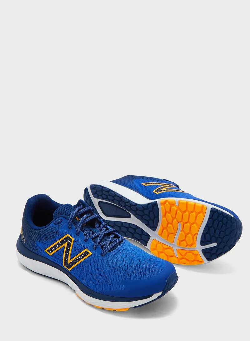 New Balance 680 Sports Trainers