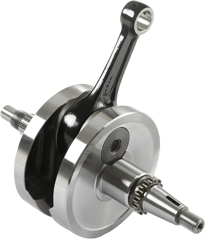 QASULER Motorcycle Crankshaft Assembly for RMZ250 - Image 4