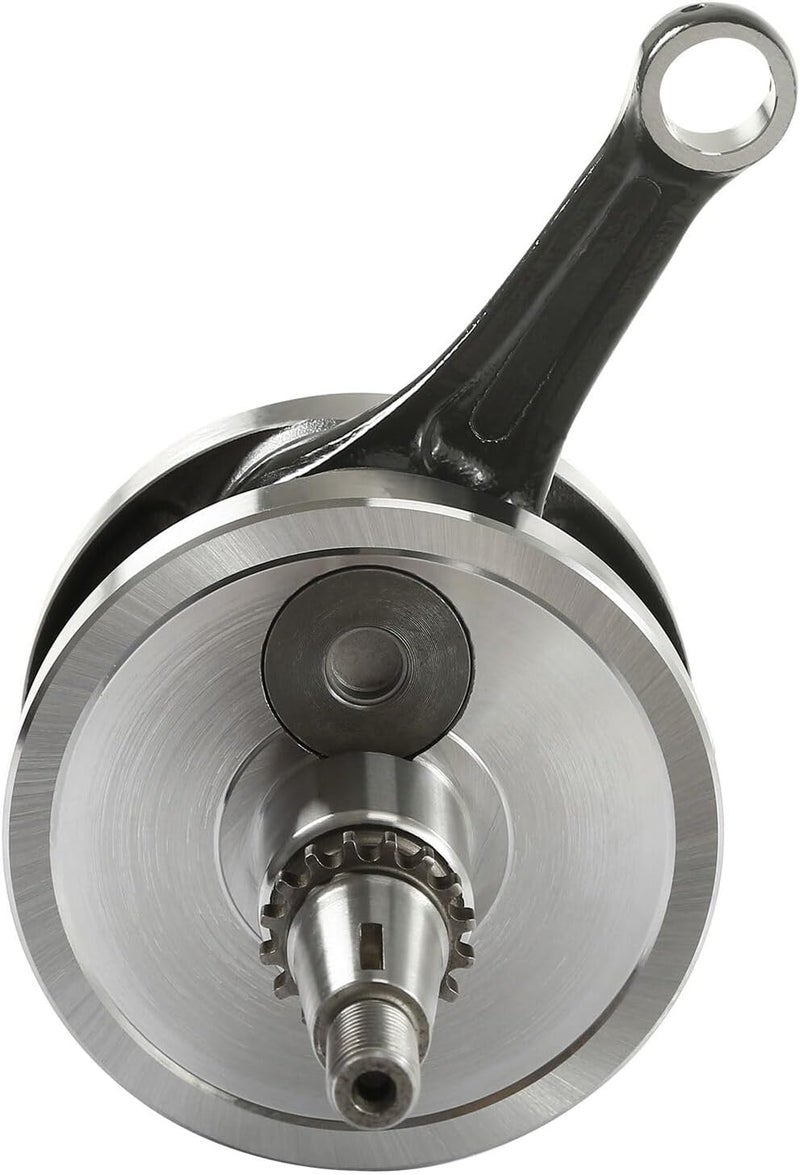 QASULER Motorcycle Crankshaft Assembly for RMZ250 - Image 5