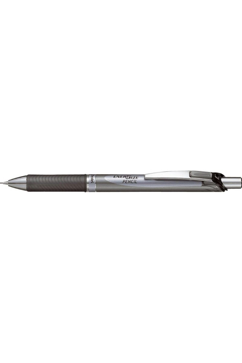 PL77-A Mechanical Pencil 0.7mm Black (Pack of 12)