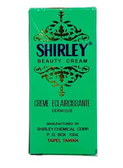 SHIRLEY Shirley Original Beauty cream 10Gr  - Image 1