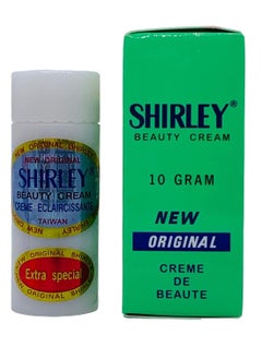 SHIRLEY Shirley Original Beauty cream 10Gr  - Image 2
