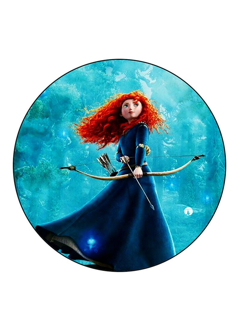 RKN Disney Character Multicolour