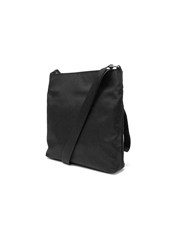 NAUTICA womens Diver Nylon Small Womens Crossbody Bag Purse With Adjustable Shoulder Strap Cross Body  - Image 3