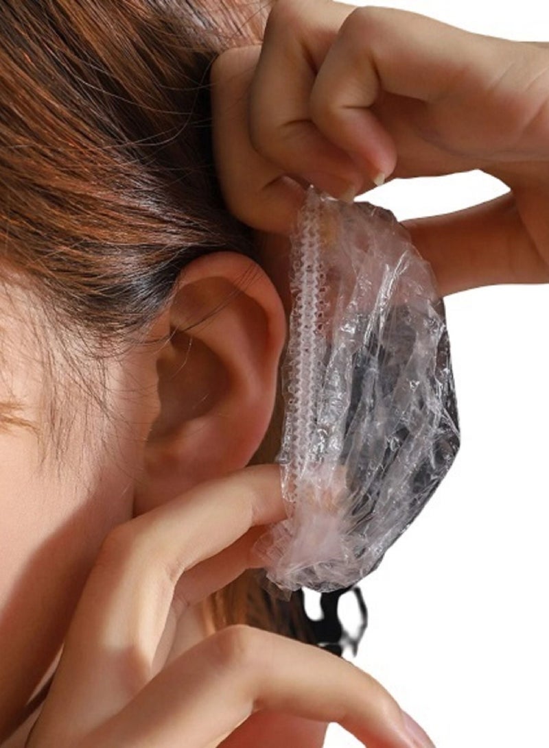 Generic 100-Piece Disposable Ear Protector Caps  - Image 3