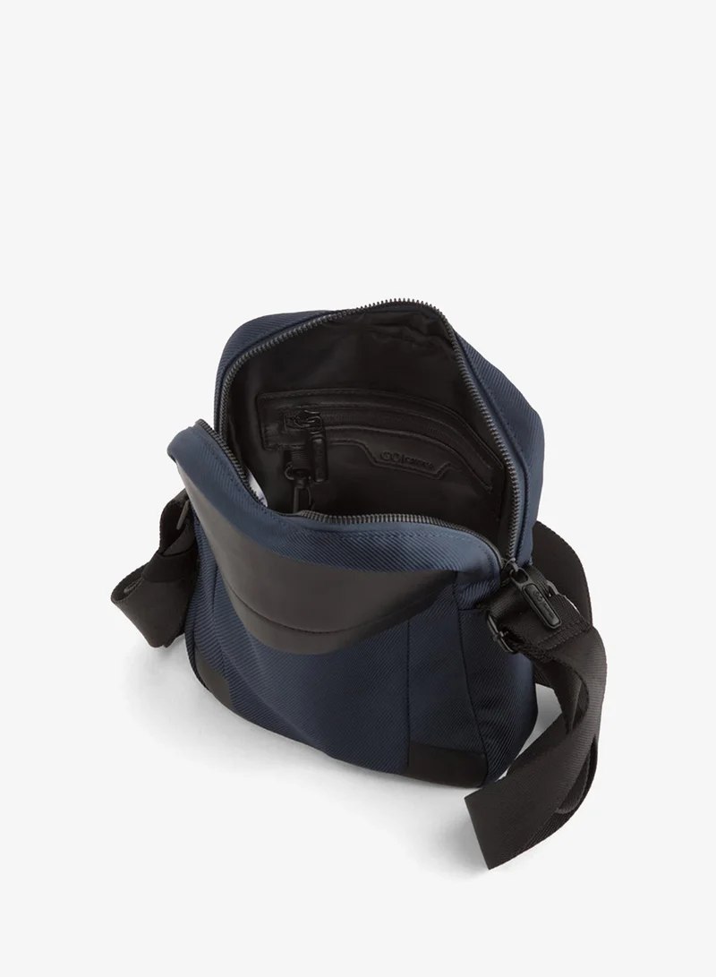 Carpisa Men's Cross-Body Bag - Gregor Go