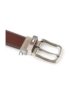 Tommy Hilfiger Plus Tommy Hilfiger Men's Double Face Belt THB1  - Image 2