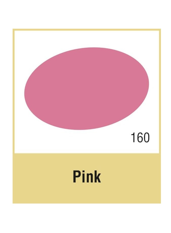 TRG Shoe Cream # 160 Pink 50ml - Image 2