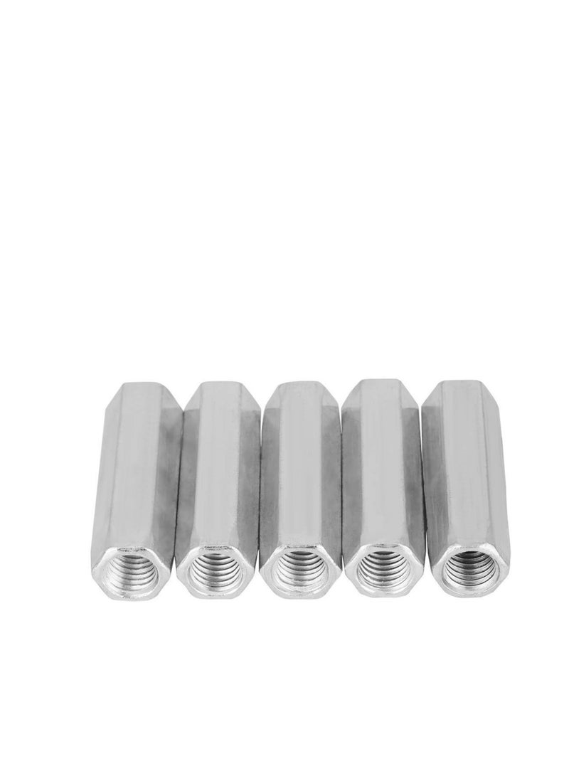 JR JR GI Long Nut 10Mm (5Pcs/Pkt)