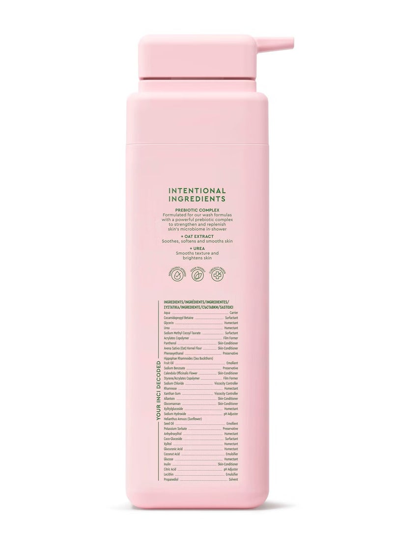 BYOMA BYOMA Sensitive Body Wash 400ml  - Image 2