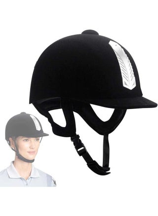 Equestrian Helmet, Riding Helmet, Helmet, djustable Riding Helmet-S 54cm - pzsku/Z6C5A20C4D0F187EDA9AFZ/45/1743398690/ae3d637f-5d8e-4476-9c3d-89e76a1e6f94