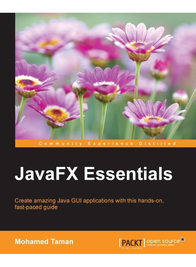 JavaFX Essentials