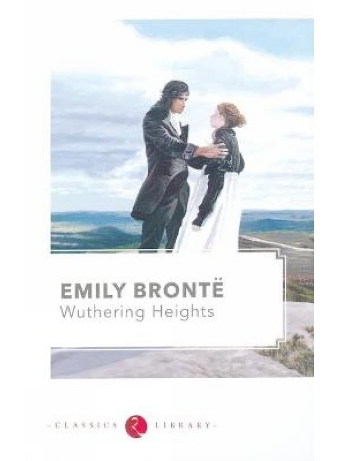 Wuthering Heights - Image 1