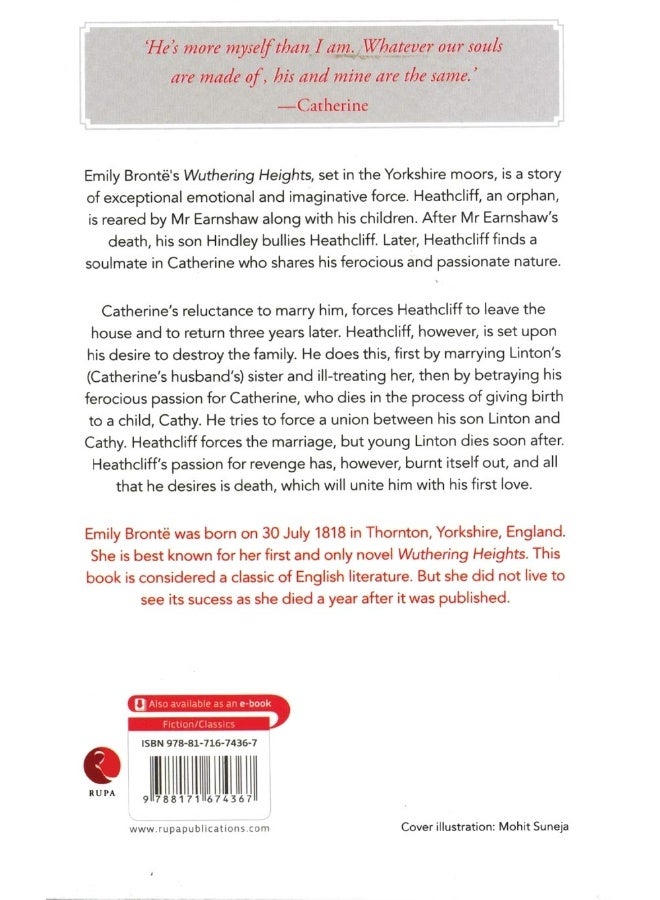 Wuthering Heights - Image 2