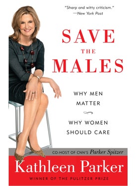 Save the Males