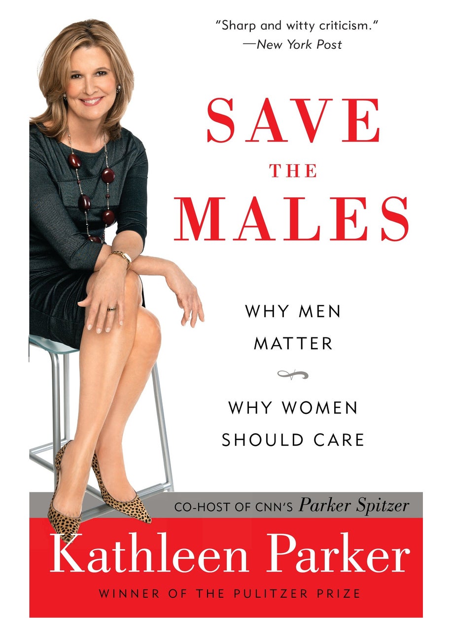 null - Save the Males - Image 1