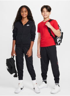 Nike Kids Nsw Club+Poly Sweatpants  - Image 3