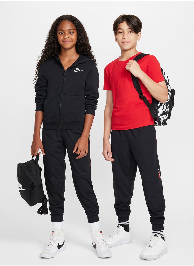 Nike Kids Nsw Club+Poly Sweatpants  - Image 3