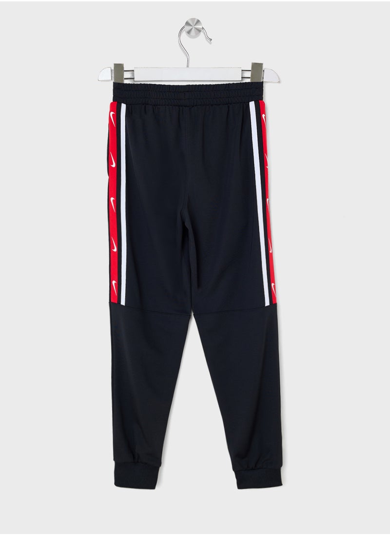 Nike Kids Nsw Club+Poly Sweatpants  - Image 2
