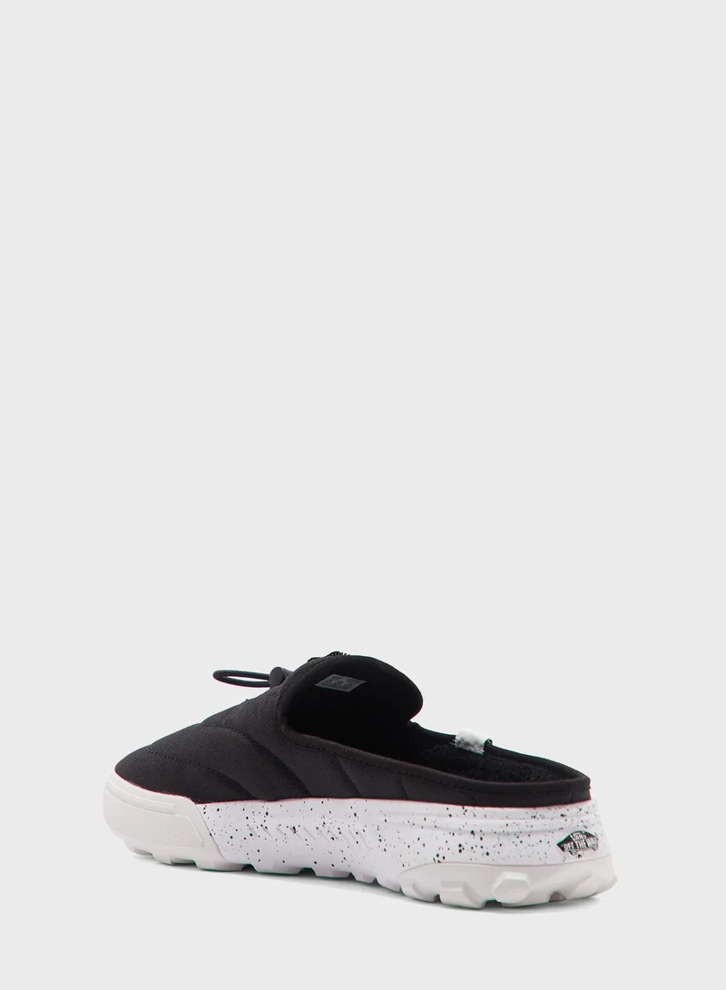 VANS Coast Mule Cc