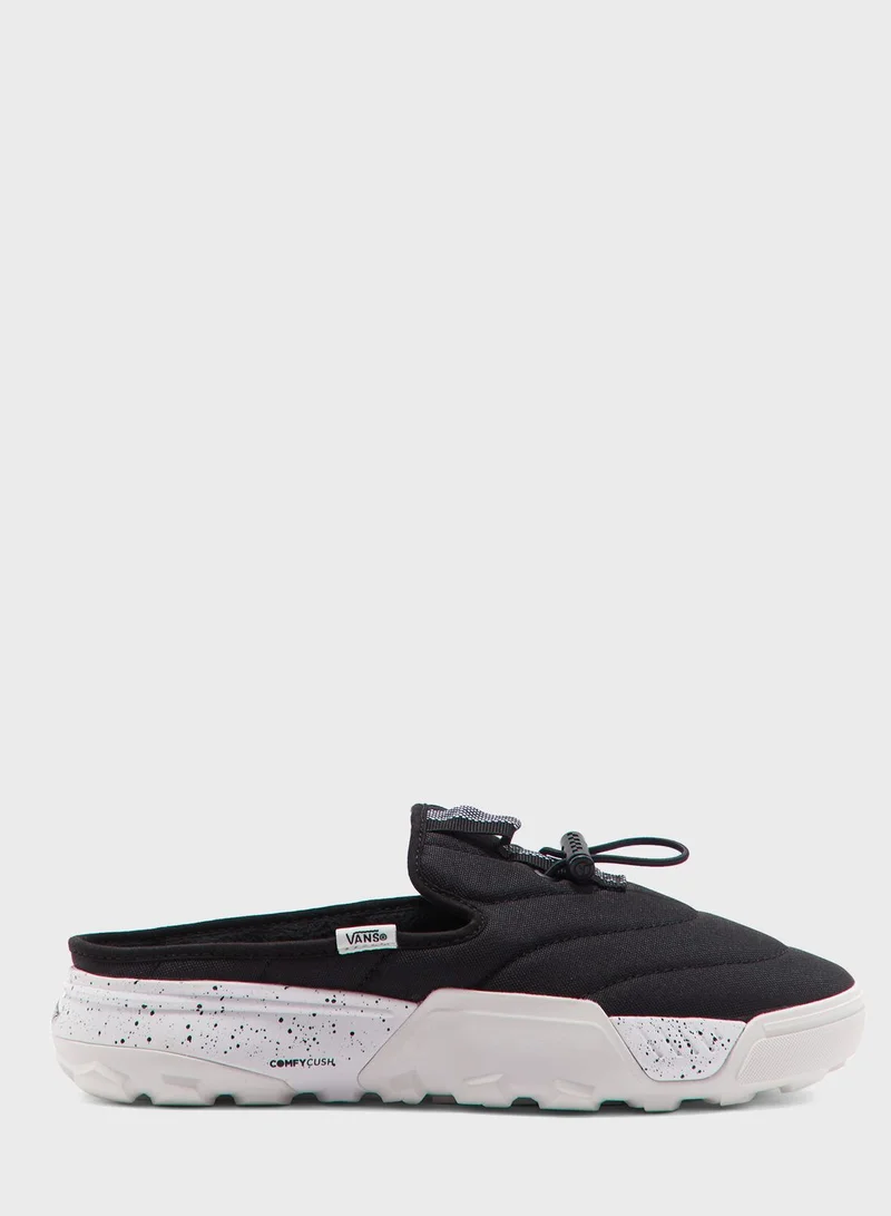 VANS Coast Mule Cc
