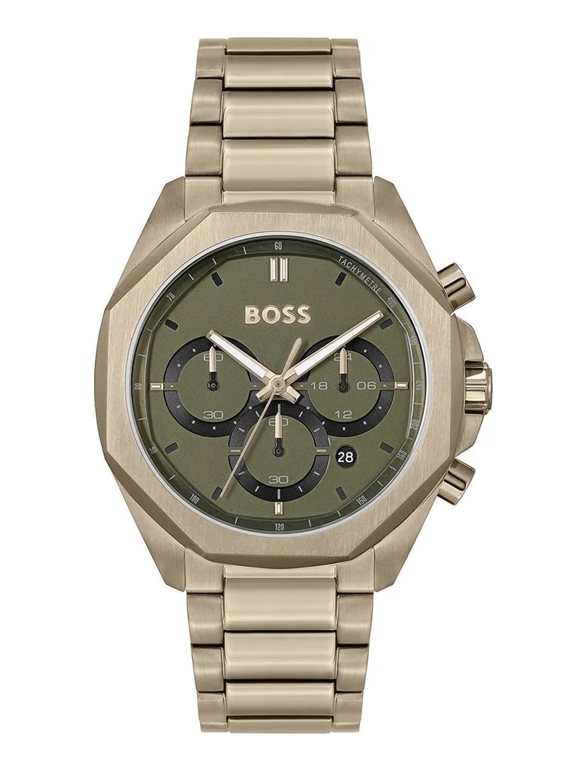 بوس ساعة بوس للرجال 1514019 - Image 1