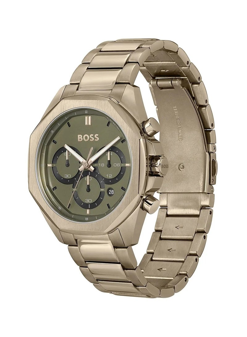 بوس ساعة بوس للرجال 1514019 - Image 2