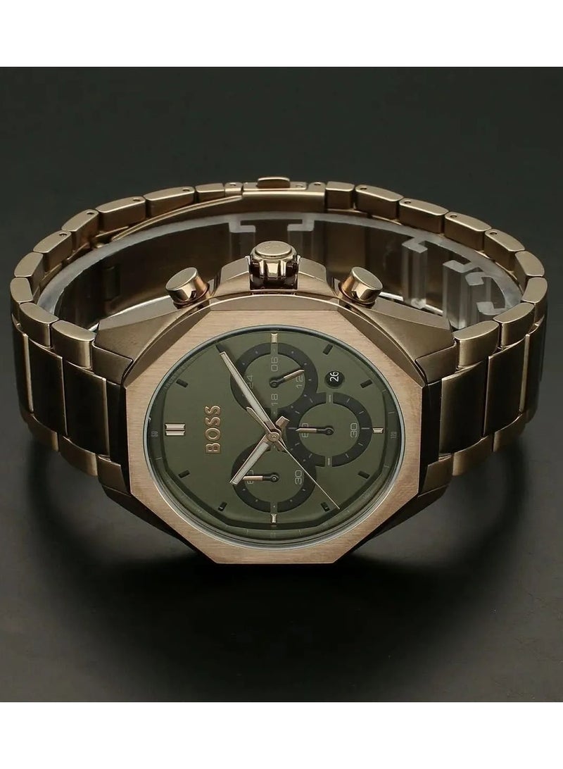 بوس ساعة بوس للرجال 1514019 - Image 4