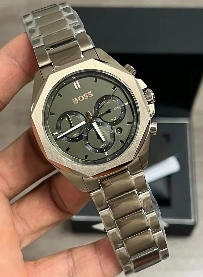 بوس ساعة بوس للرجال 1514019 - Image 5