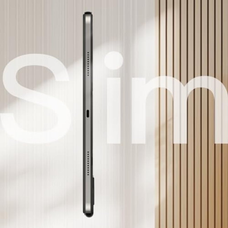 Slim smart cover for iPad Pro 11 inch and iPad Air 5/4 10.9 inch, black synthetic leather with magnetic auto wake/sleep, lightweight protection - Image 4